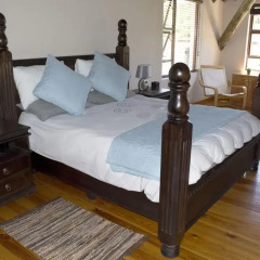 Отель Harmony Game Lodge 3* Номер Делюкс с различными типами кроватей фото 14