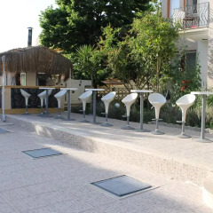 Yunus Hotel фото 4