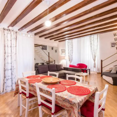 Апартаменты RSH Vittoria Apartment комната для гостей фото 4
