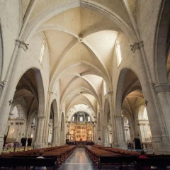 Отель Valenciaflats Torres de Serrano Испания, Валенсия - отзывы, цены и фото номеров - забронировать отель Valenciaflats Torres de Serrano онлайн помещение для мероприятий фото 2