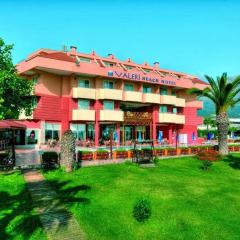 Valeri Beach Hotel - All Inclusive фото 2