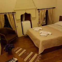 Tashan Hotel Edirne 3* Номер Делюкс фото 5