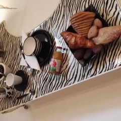 Отель A Casa di Giò в номере фото 2