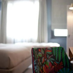 The Warrington Hotel 4* Номер категории Премиум с различными типами кроватей фото 3