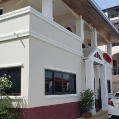 Отель Sea View Apartments Таиланд, На Чом Тхиан - отзывы, цены и фото номеров - забронировать отель Sea View Apartments онлайн парковка