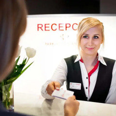 Отель Park Hotel Diament Wroclaw Польша, Вроцлав - отзывы, цены и фото номеров - забронировать отель Park Hotel Diament Wroclaw онлайн интерьер отеля фото 2