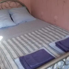 Отель Country House Qoshigora комната для гостей фото 3