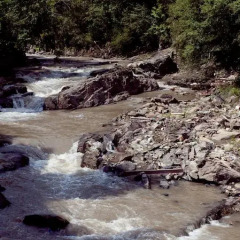 Отель Лаванда Кантри Клаб Буковель пляж