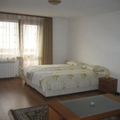 Отель Guest Rooms Vachin Стандартный номер фото 7