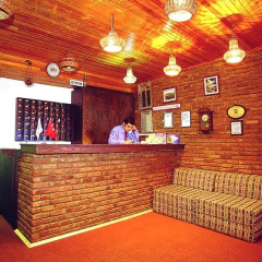Ulukardesler Otel Турция, Бурса - отзывы, цены и фото номеров - забронировать отель Ulukardesler Otel онлайн интерьер отеля фото 2