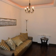 Отель Gotyk House 3* Стандартный семейный номер с двуспальной кроватью фото 5