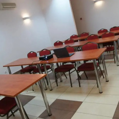 Hotel Orbita фото 3