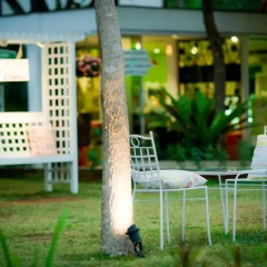 Отель Foresta Boutique Resort & Hotel Таиланд, Пак-Нам-Пран - отзывы, цены и фото номеров - забронировать отель Foresta Boutique Resort & Hotel онлайн помещение для мероприятий
