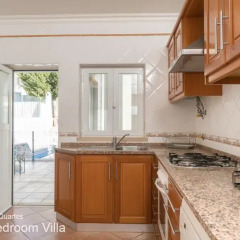 Отель Akivillas Albufeira Balaia в номере