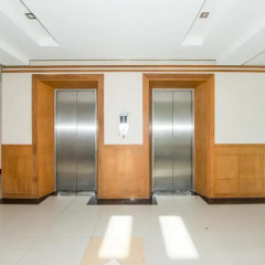 Отель Sea And Sky 1 Br By Pro Phuket интерьер отеля