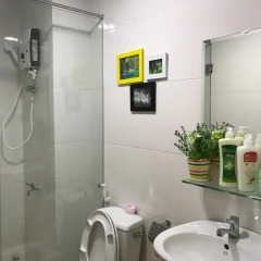 Отель Handy Holiday Nha Trang ванная