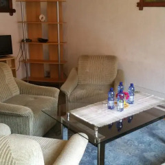 Hotel Zur Schanze 3* Апартаменты с 2 отдельными кроватями фото 4