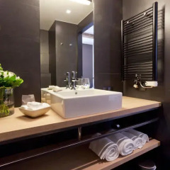 Hotel Neuvice 3* Стандартный номер с различными типами кроватей фото 7