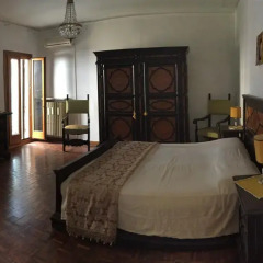 Отель Princess Guest House Стандартный номер фото 22