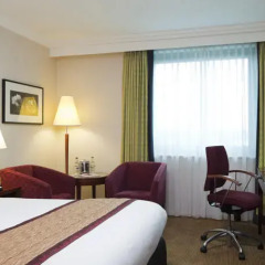 Отель Crowne Plaza Birmingham NEC комната для гостей фото 2