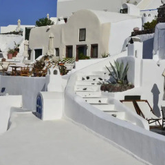Отель Rimida Villas