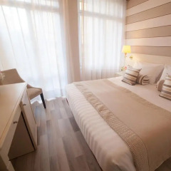 Hotel Tigullio Et De Milan 3* Стандартный номер фото 2