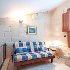 Отель Antica Corte B&b Верноле комната для гостей фото 4