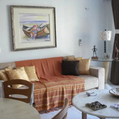 Отель Go PX Beach Living 1206 комната для гостей фото 4
