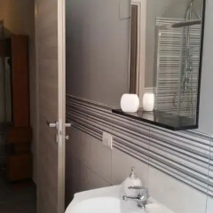 Отель Casa Dolce Casa Улучшенные апартаменты с разными типами кроватей фото 35