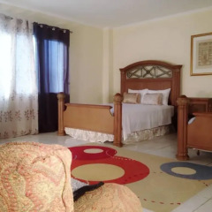 Hotel Carnaval детские мероприятия
