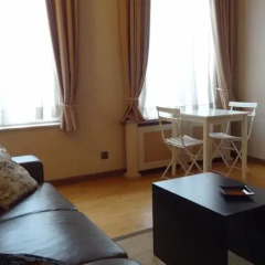 Апартаменты Britselei 37 - Luxury Private Apartments удобства в номере фото 2