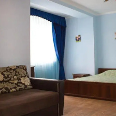 Гостевой Дом Otel Leto Стандартный номер с различными типами кроватей фото 14