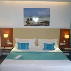 Отель Boutique Pescador 3* Стандартный номер фото 5
