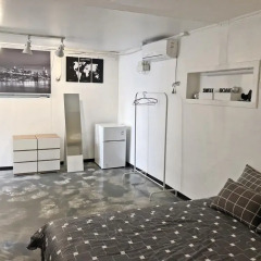 Jun Guest House - Hostel бассейн фото 2
