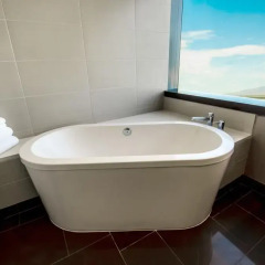 Vdara Hotel & Spa at ARIA Las Vegas 5* Люкс с различными типами кроватей фото 9