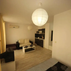Апартаменты Menada Sea Isle Apartments Студия фото 6