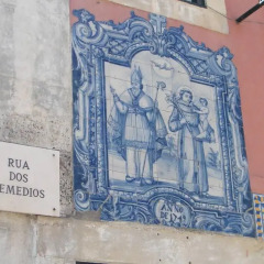 Отель Remédios, 195 Португалия, Лиссабон - отзывы, цены и фото номеров - забронировать отель Remédios, 195 онлайн сауна