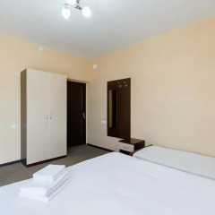 Гостиница Margo Guest House Стандартный номер с различными типами кроватей фото 7