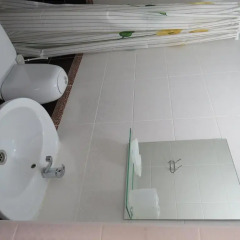 Гостиница Guest House 7Nebo ванная