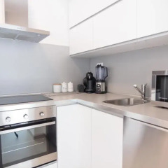 Отель Holiday Home Aspalathos 3* Стандартный номер с различными типами кроватей фото 27