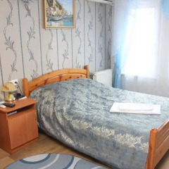 Гостиница Piligrim 1 3* Номер категории Эконом с различными типами кроватей фото 5