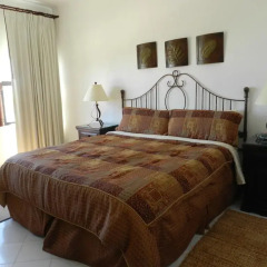 Отель Condominios Brisa - Ocean Front Апартаменты