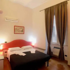 Отель La Residenza DellAngelo 3* Стандартный номер с двуспальной кроватью фото 29