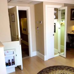 Отель Titanic Comfort Sisli спа