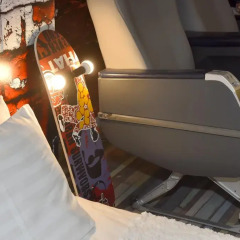 Апартаменты Design Apartments Budapest2 детские мероприятия