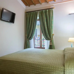 Hotel Panama 3* Номер категории Эконом с различными типами кроватей