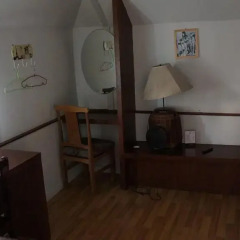 Отель De Coco House Sriracha 3* Бунгало Делюкс с различными типами кроватей фото 18
