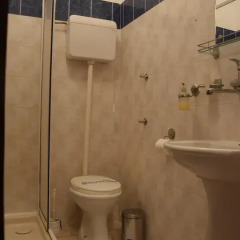 Hotel Duga 2* Стандартный номер фото 8