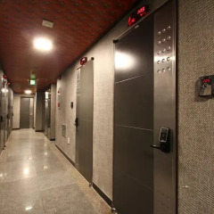Jongno Two Hotel Сеул интерьер отеля фото 2