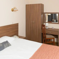 Гостиница Луч 3* Люкс фото 11